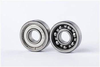 Cuscinetti in acciaio al carbonio